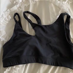 Alo bra FIRM PRICE! Please no lower offers!